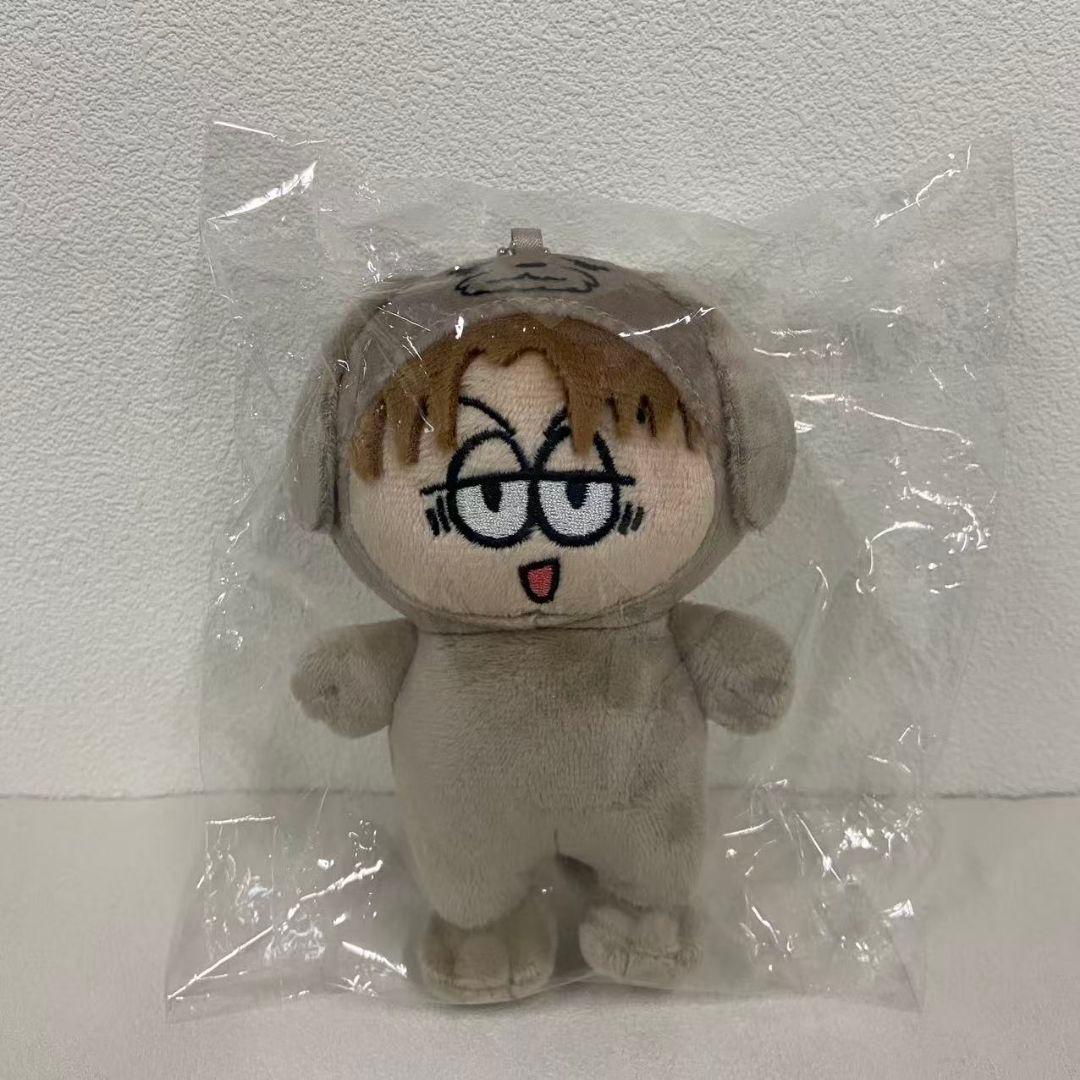 ONE N' ONLY EIKU ぬいぐるみマスコット