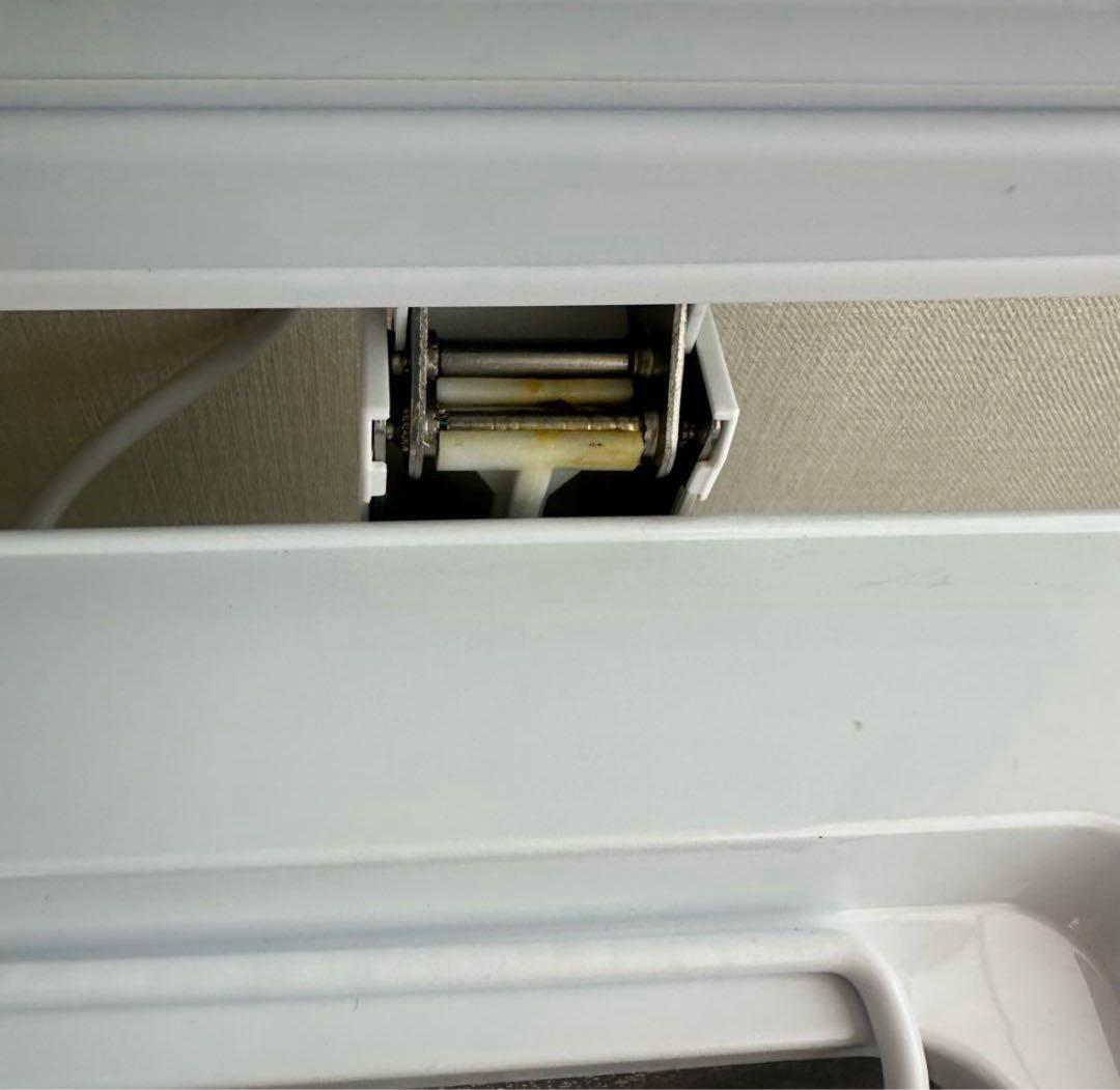 アイリスオーヤマ　ノンフロン冷凍庫ICSD-14A-W 2021年製