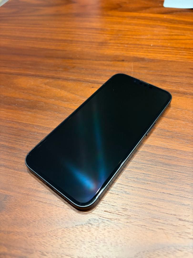 iPhone16e 256GB ブラック SIMフリー