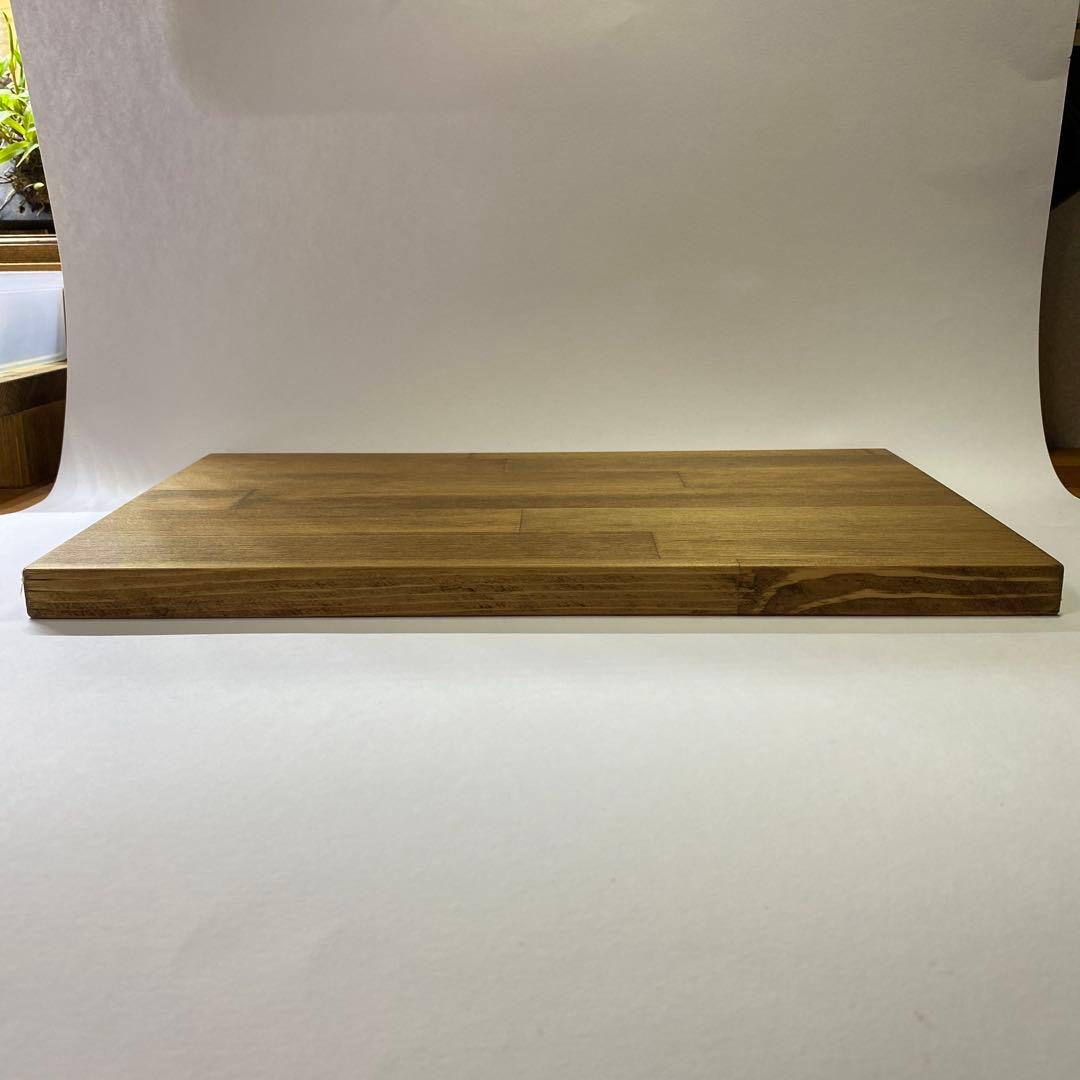 nobu　水槽ベース　2枚組