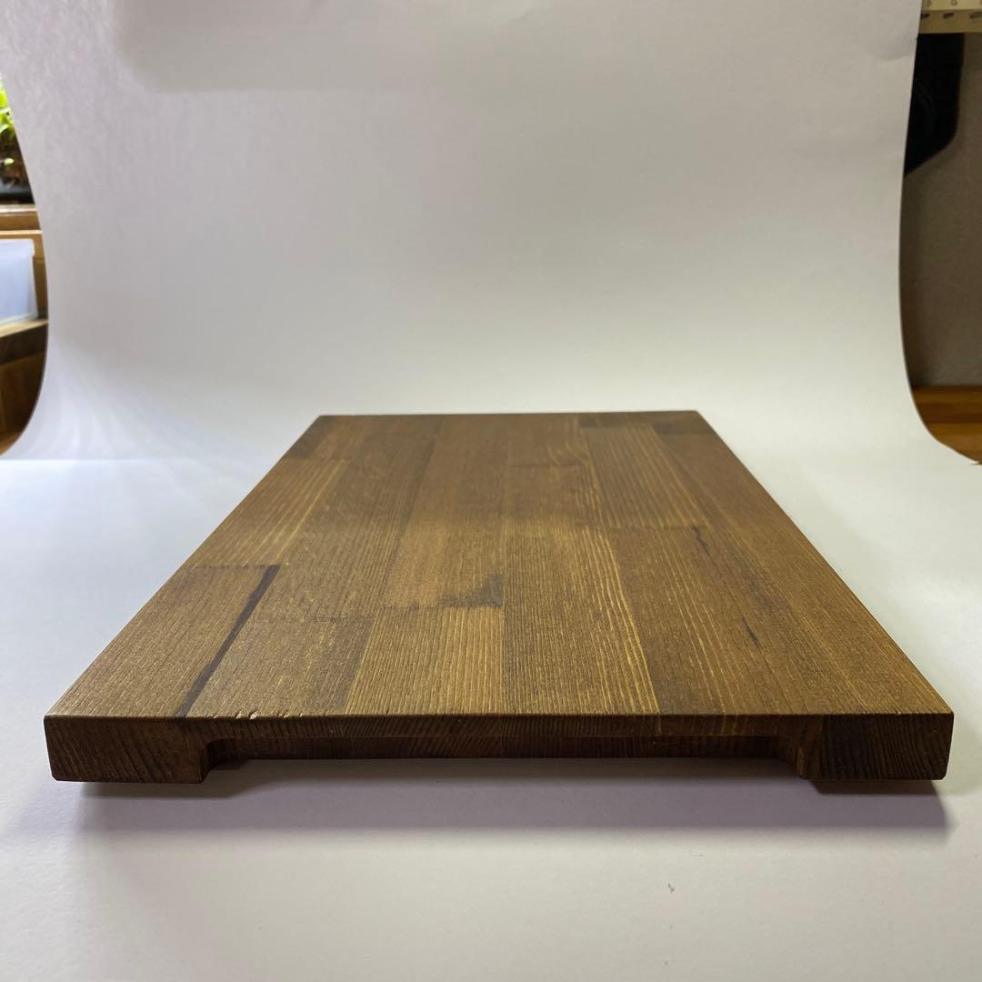 nobu　水槽ベース　2枚組