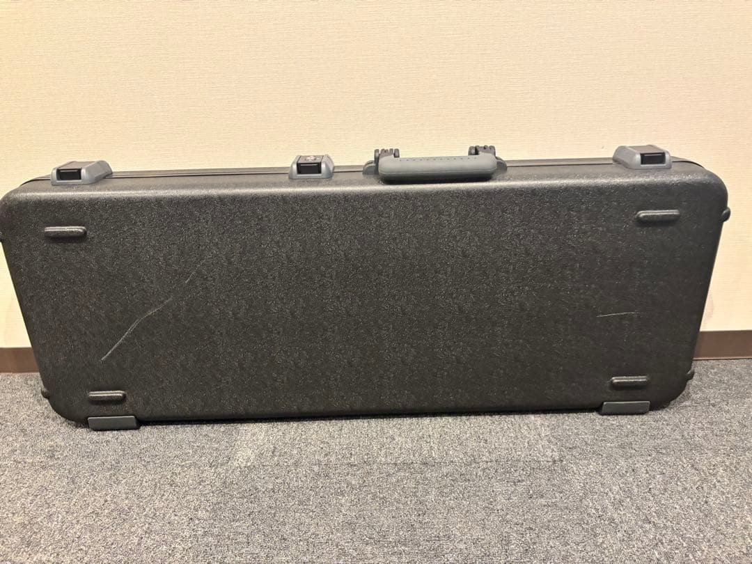 最初値下 定価36万Fender mod shop professional Ⅱ