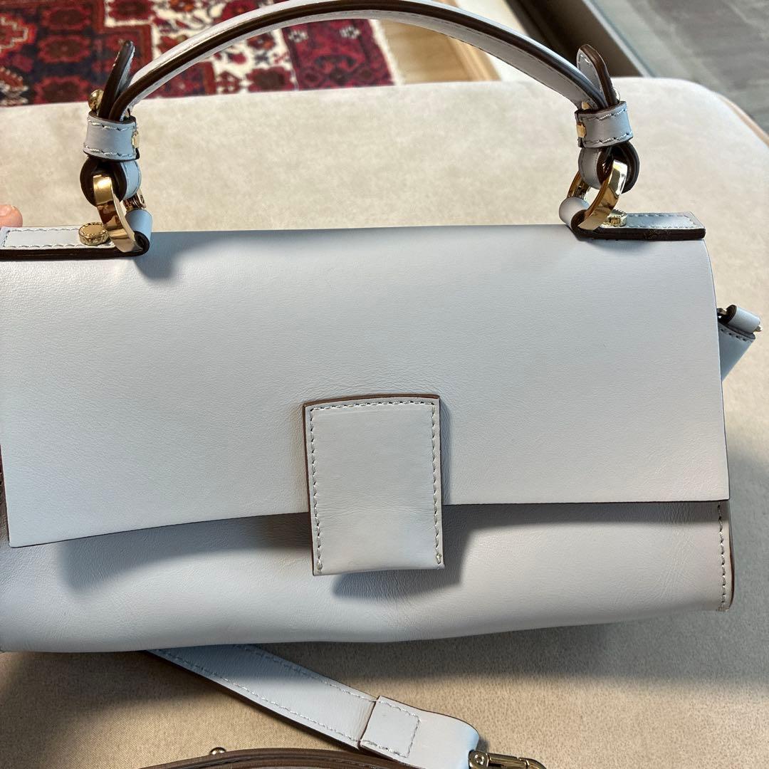 【LORISTELLA/ロリステッラ】ハンドルバッグ◆