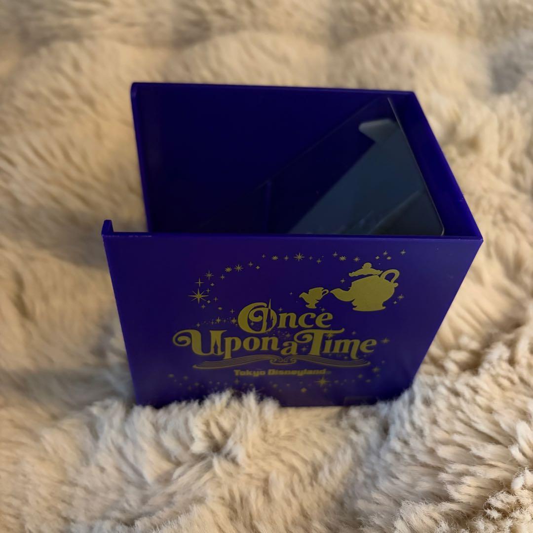 Once Upon a Time ハコビジョン