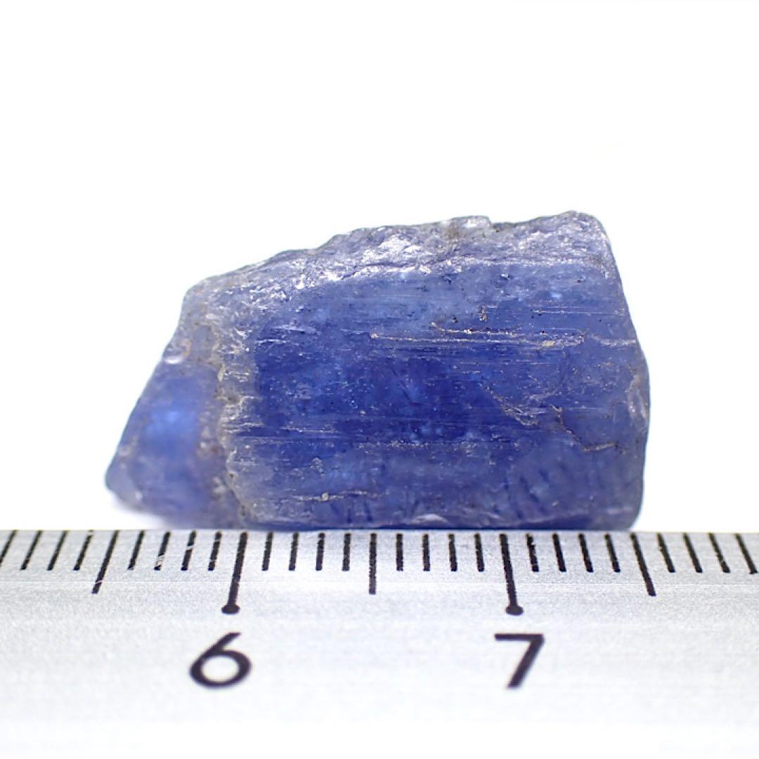 【タンザニア産】タンザナイト