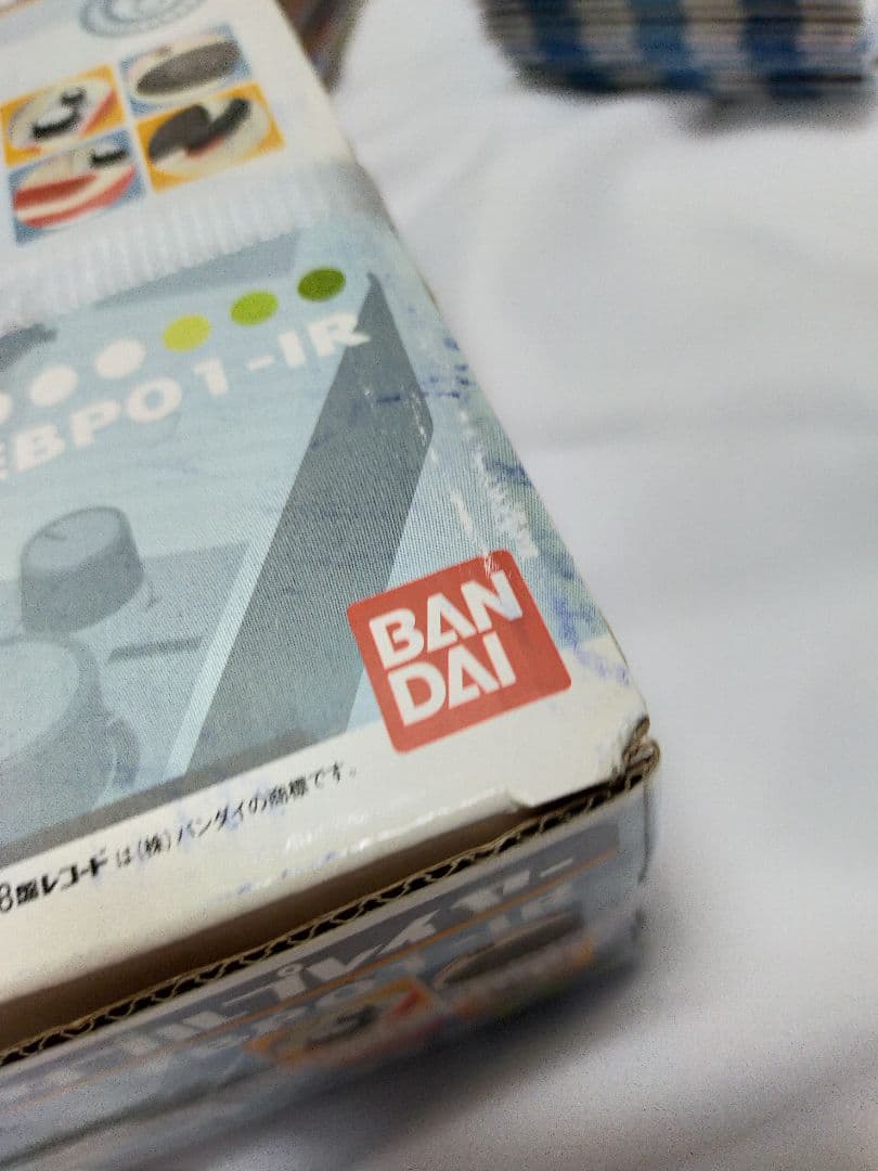 着払★断捨離★未使用★豪華★８盤レコード専用ポータブルプレイヤー&レコードセット