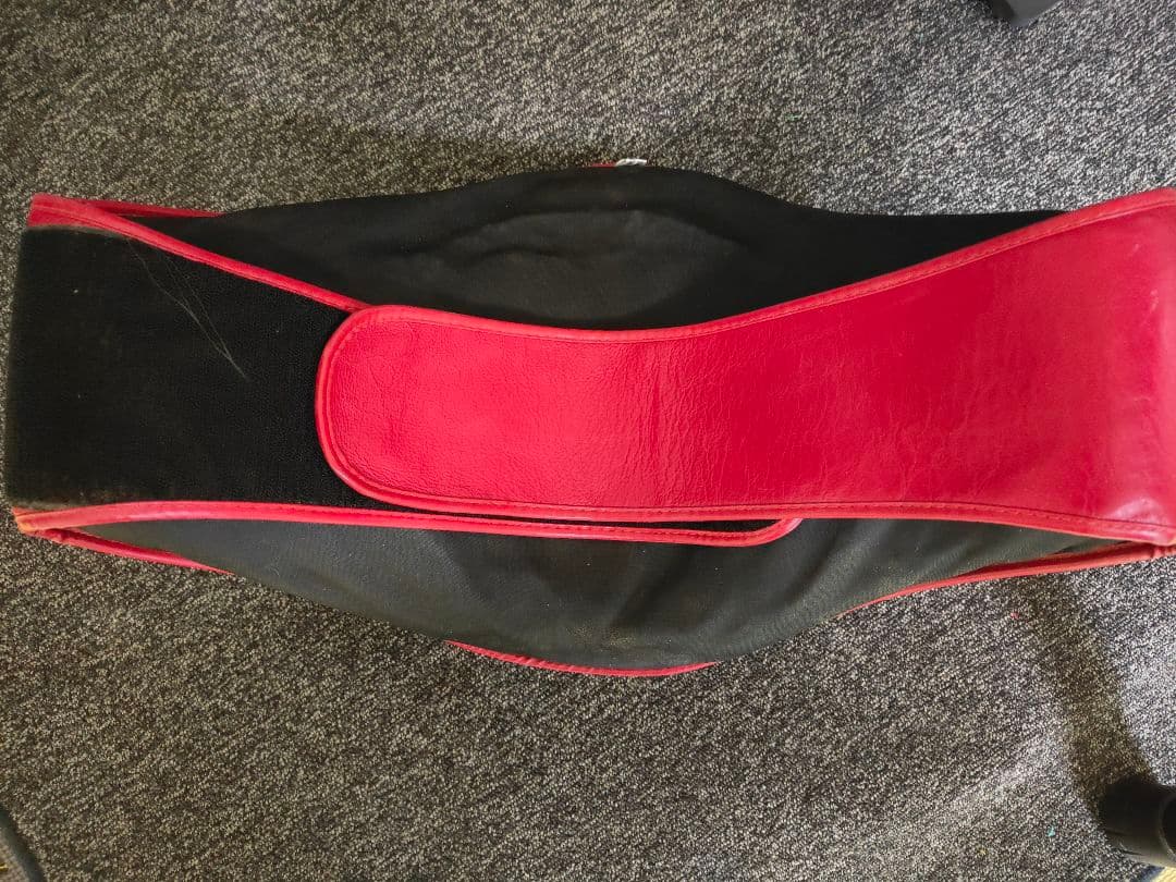 TWINS★ベリープロテクター★ボディミット★中古良品