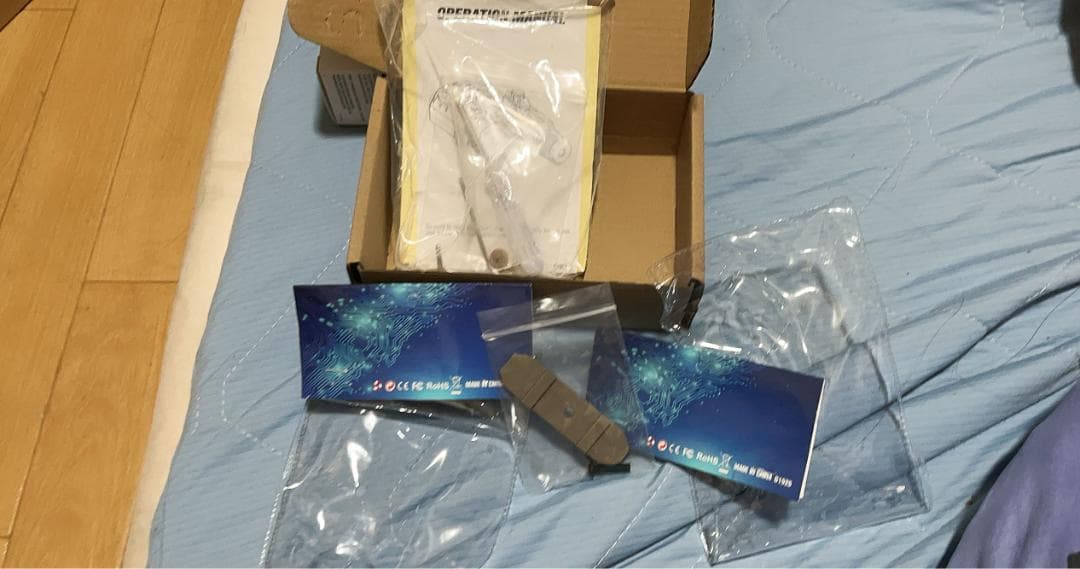 PEQ15 DE レッド&M600C SFマーキング AXONスイッチセット