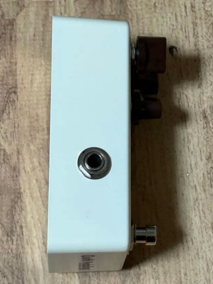 OUTFIT PEDALING オーバードライブ