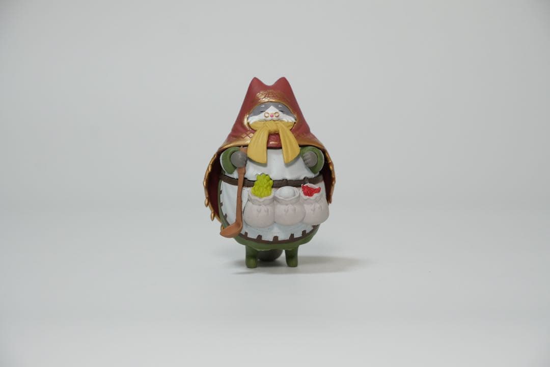 USJ モンスターハンター ユニバ フィギュアコレクション コンプリートセット