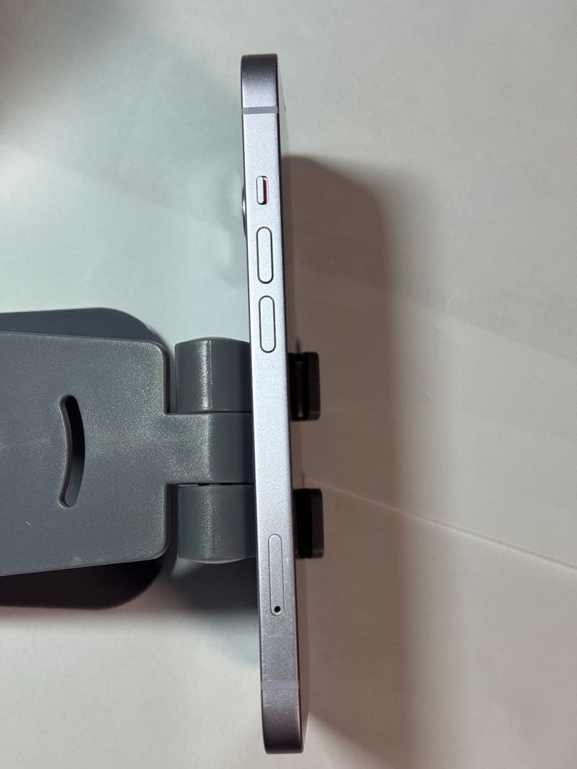 iPhone 14 128GB パープルSIMフリー