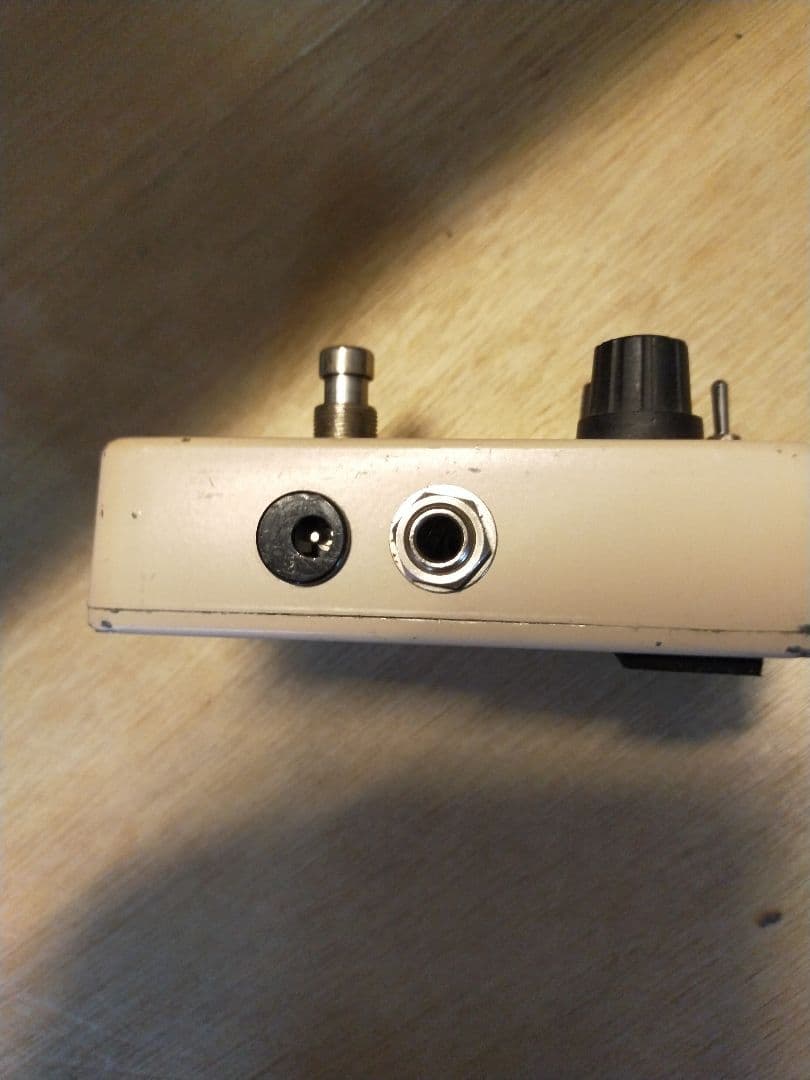 ギター Crowther Audio HOT CAKE OLD CIRCUIT