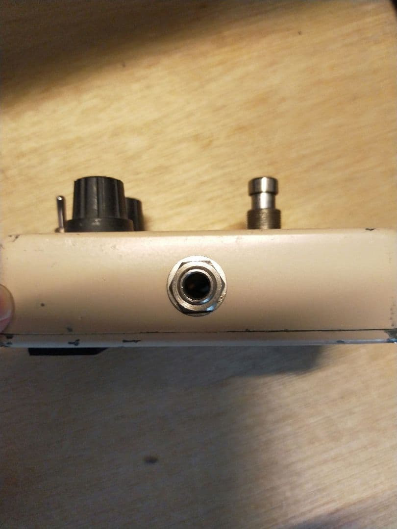 ギター Crowther Audio HOT CAKE OLD CIRCUIT