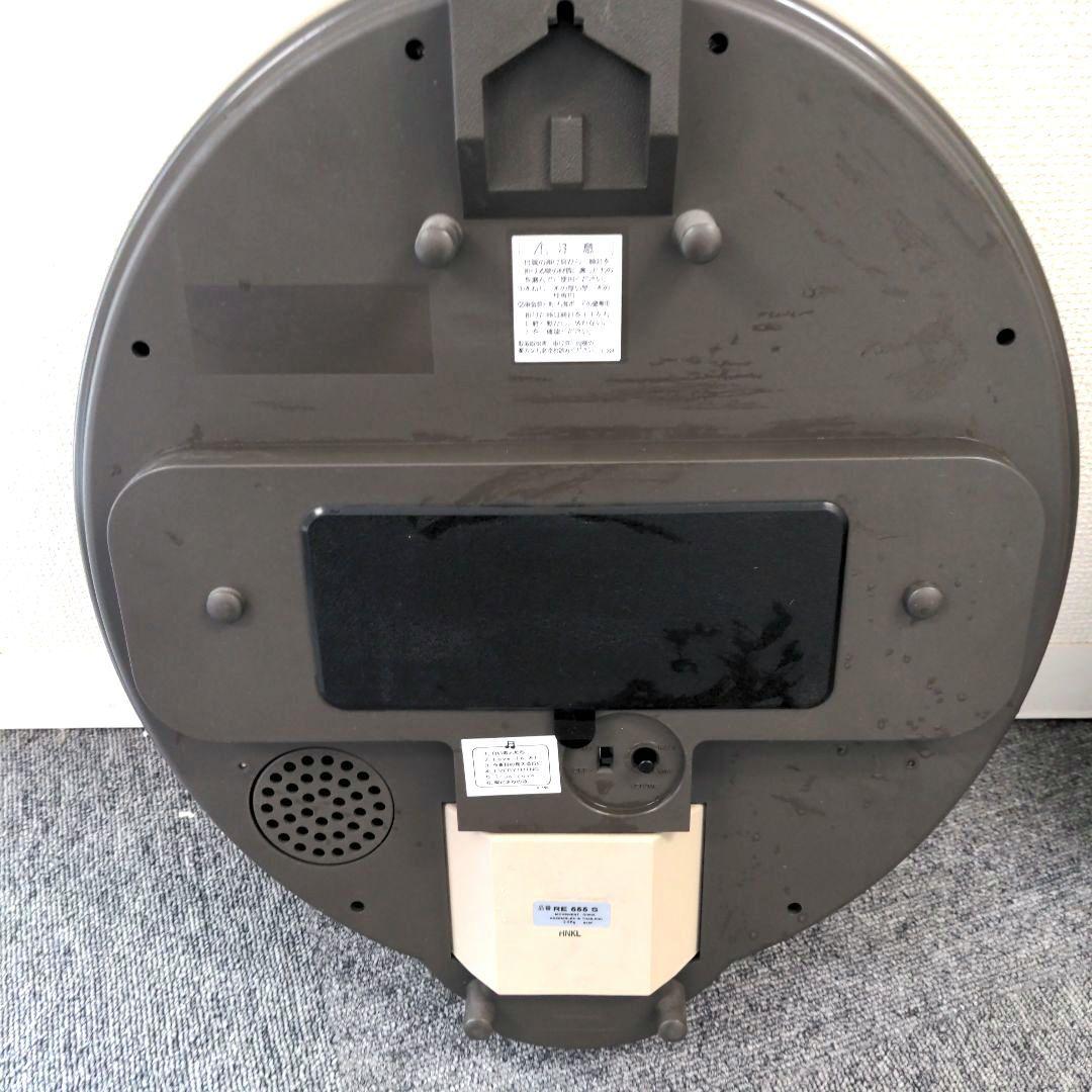 ♦セイコーからくり時計美品　送料込み