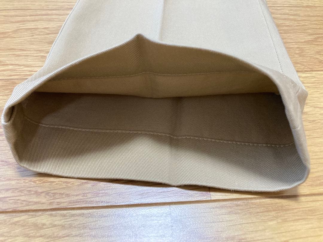 BARNSTORMER（バーンストーマー）1001P チノパン 日本製M カーキ