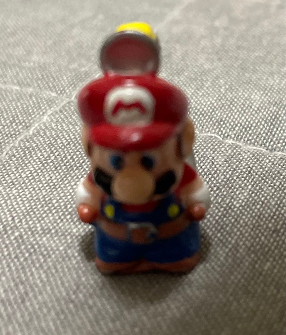 非売品レア希少 スーパーマリオサンシャインバスボムフィギュア 12体セット