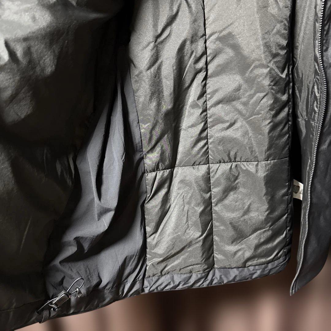 正規2025/2026 新モデル アークテリクス Atom SV Hoody M