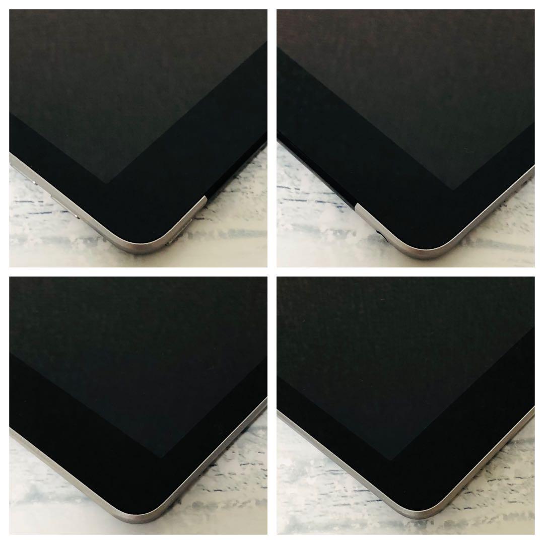 iPad 第6世代 32GB wifiモデル　管理番号：289