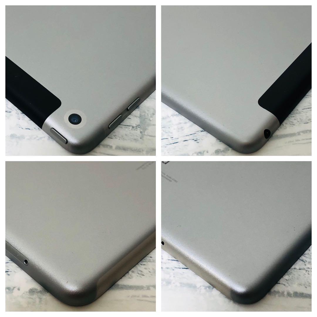 iPad 第6世代 32GB wifiモデル　管理番号：289