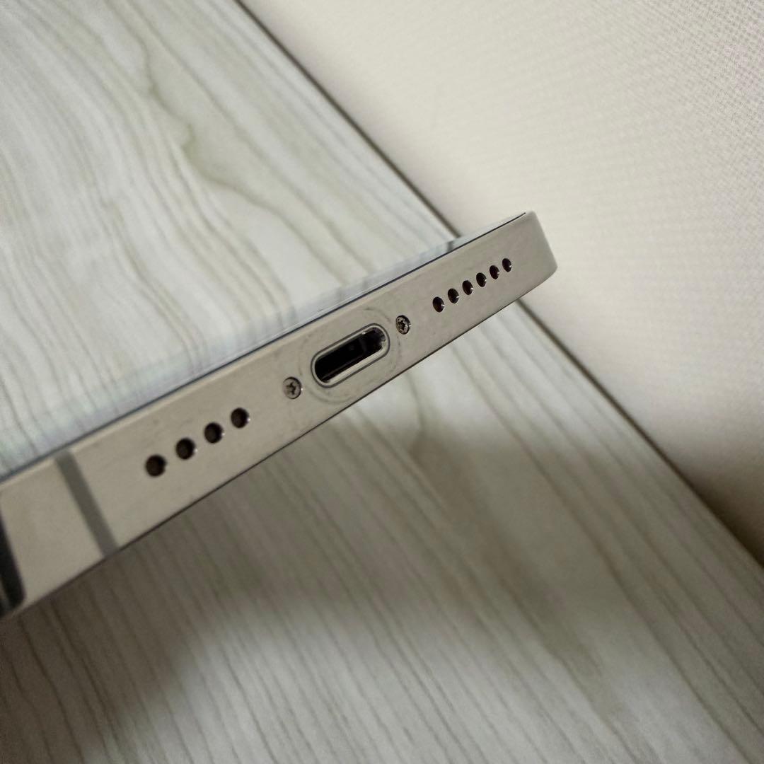 iPhone12 pro max 256GB 海外版 無音シャッター