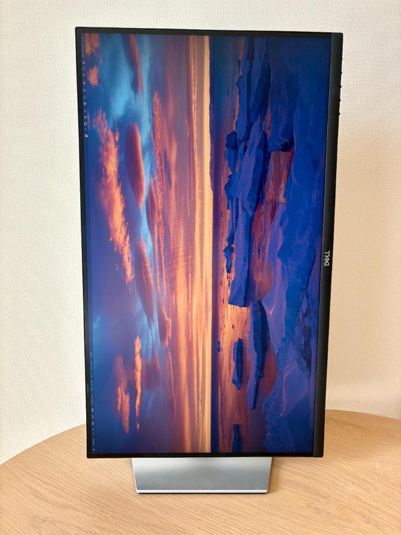 Dell S2722DC 27インチ モニター QHD/IPS/USB-C