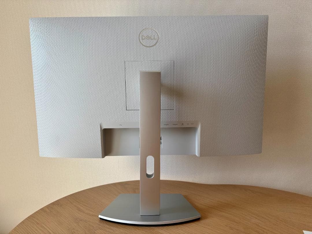 Dell S2722DC 27インチ モニター QHD/IPS/USB-C