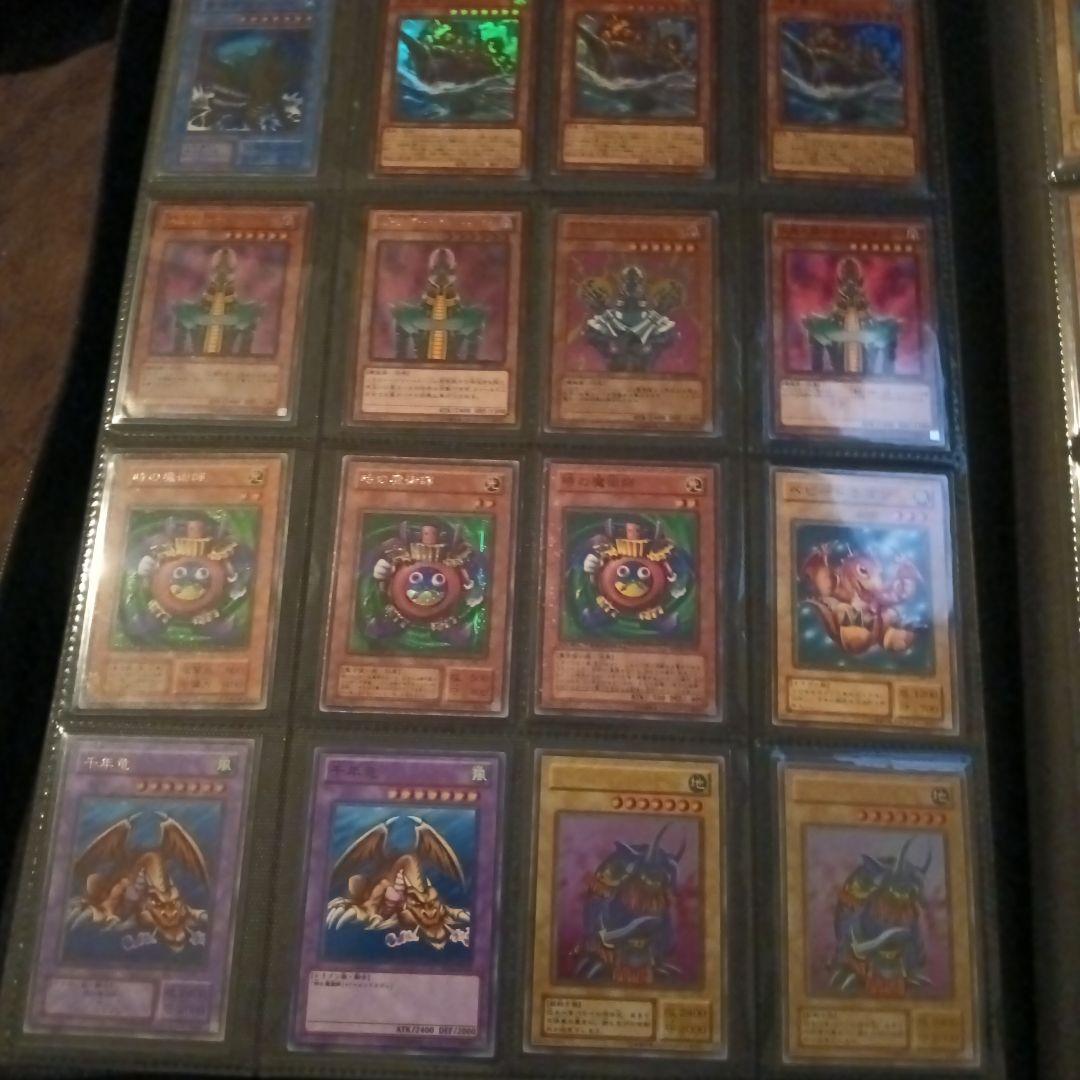 ❗️1/25日迄の値下げ価格❗️遊戯王カード500枚以上まとめ売り