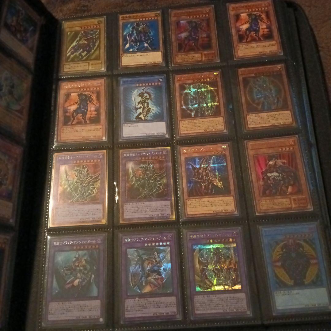 ❗️1/25日迄の値下げ価格❗️遊戯王カード500枚以上まとめ売り