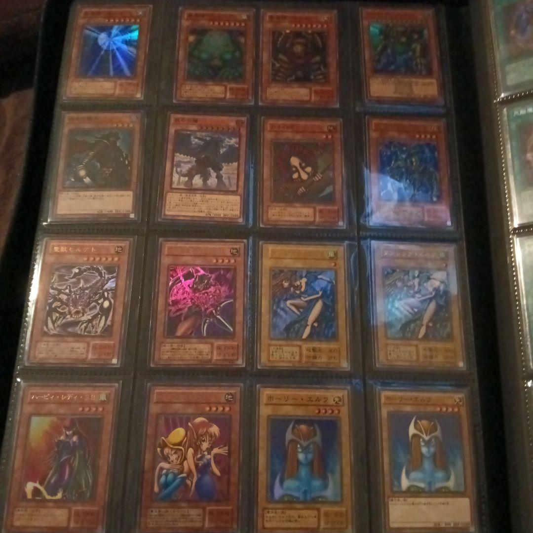 ❗️1/25日迄の値下げ価格❗️遊戯王カード500枚以上まとめ売り