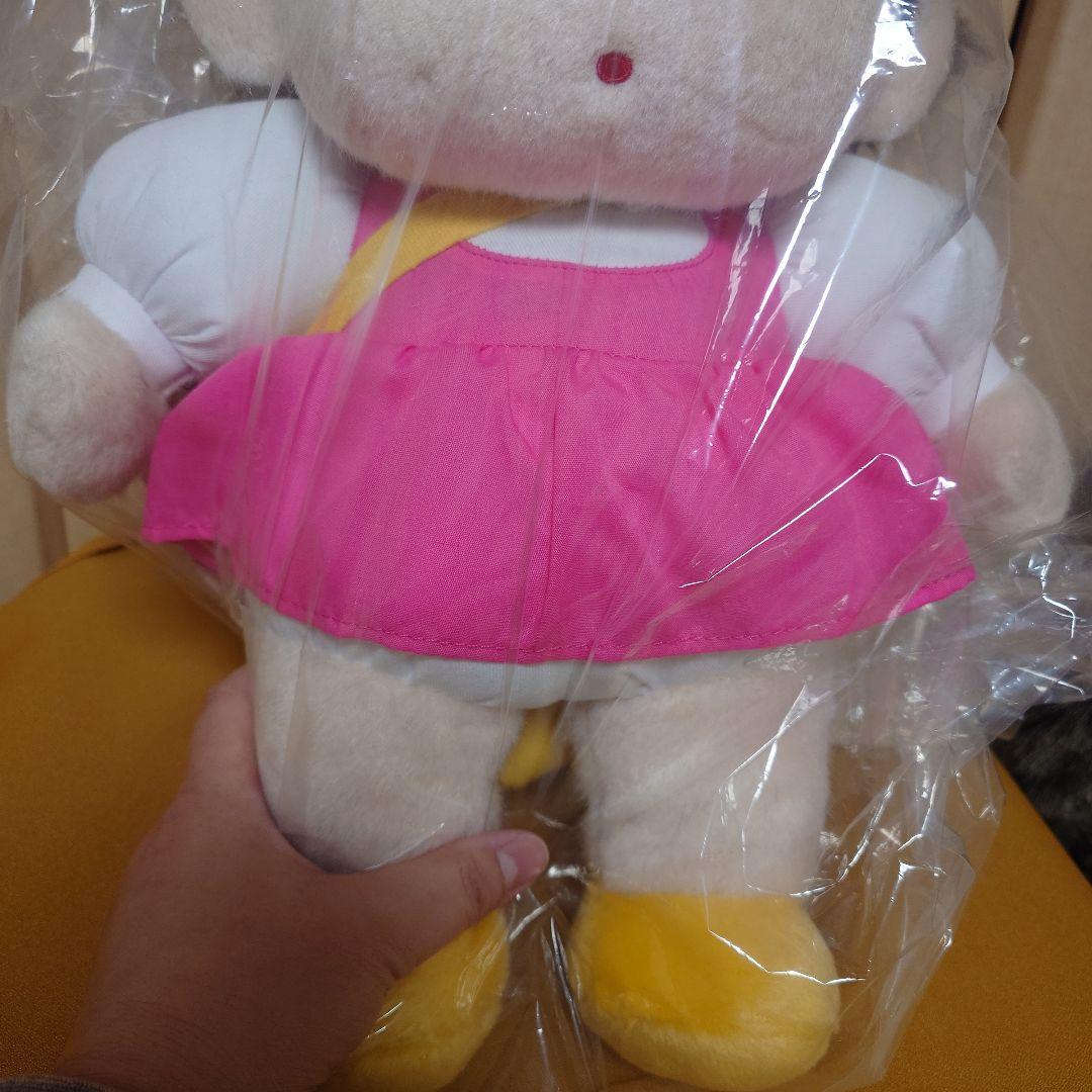 となりのトトロ♡メイちゃん ぬいぐるみ　ビッグ 森からの贈り物 サンアロー