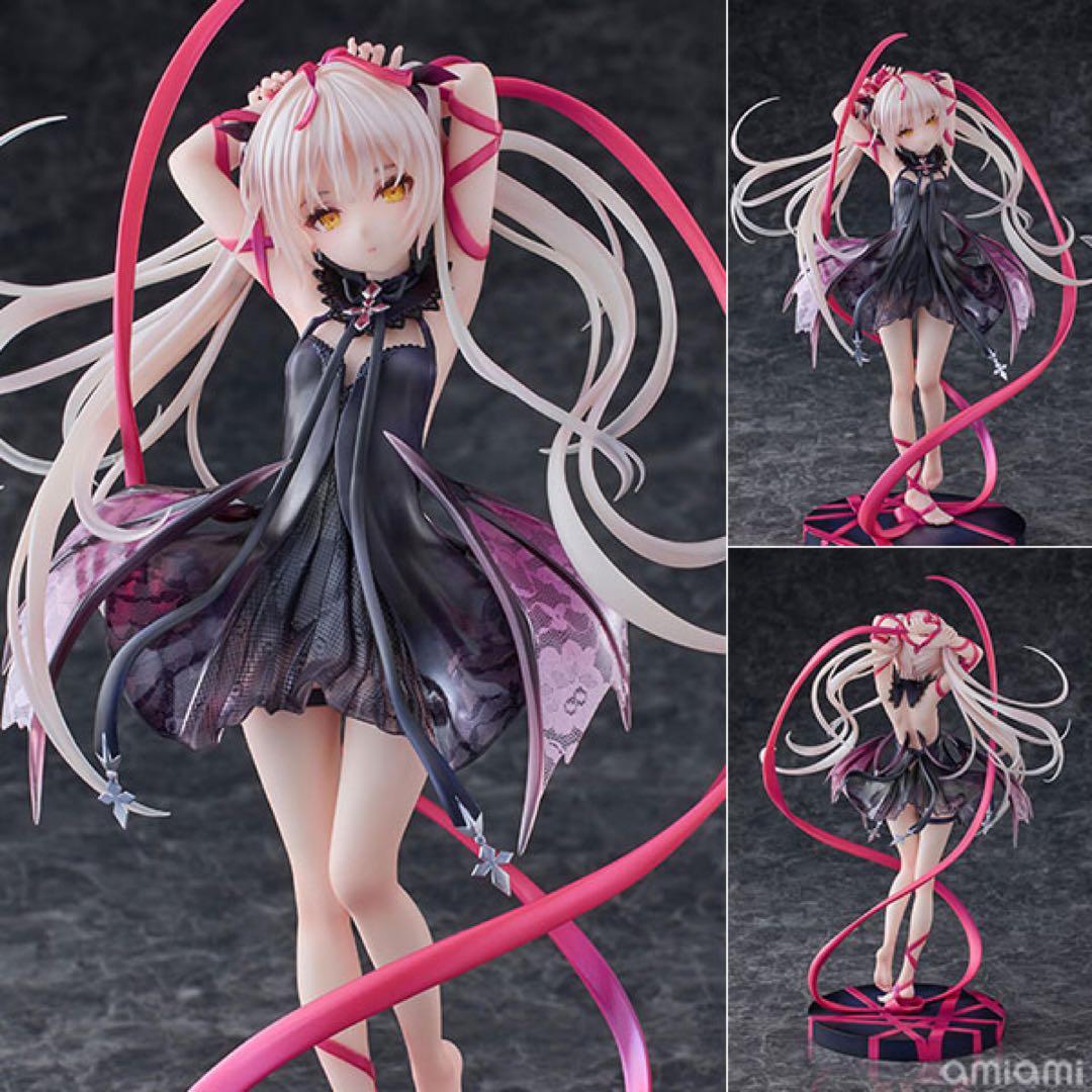 その他 LILITICS CATALOG illustration by rurudo