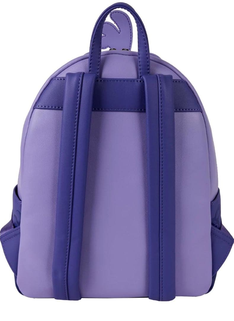 Loungefly クラシック　モンスターズ・インク リュックサックバックパック