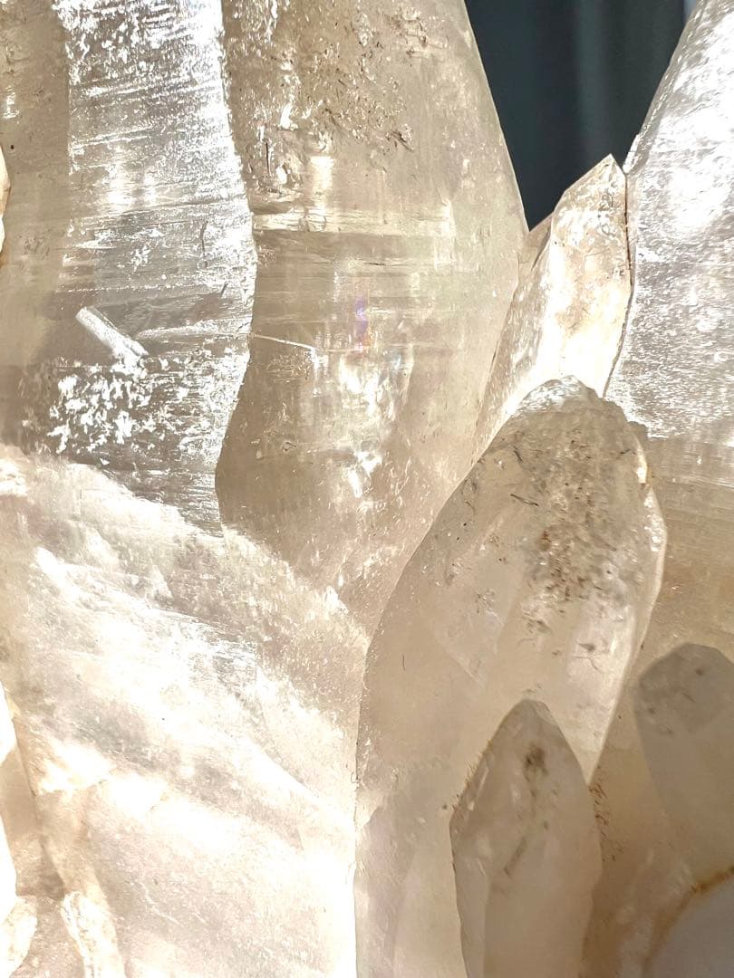 おまとめ売約済み✨秘蔵✨美✨本物 ロシアンレムリアン ✨初期鉱山✨コレクション✨