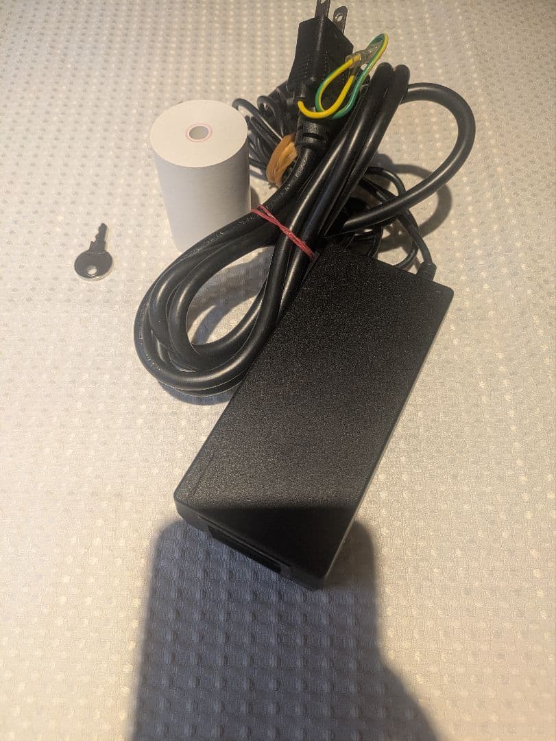 スター精密 mC-Print2　キャッシュドロア　エアレジ　プリンター