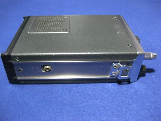 TRIO/KENWOOD TR-2300 144MHz FM トランシーバー