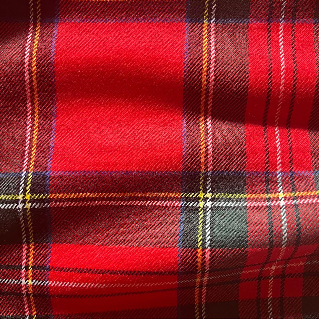 【美品】O'NEIL of DUBLIN 巻きスカート