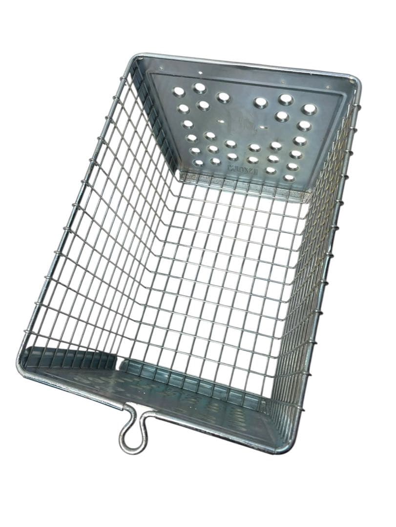 LYON リヨン ファクトリースツール バスケット付き