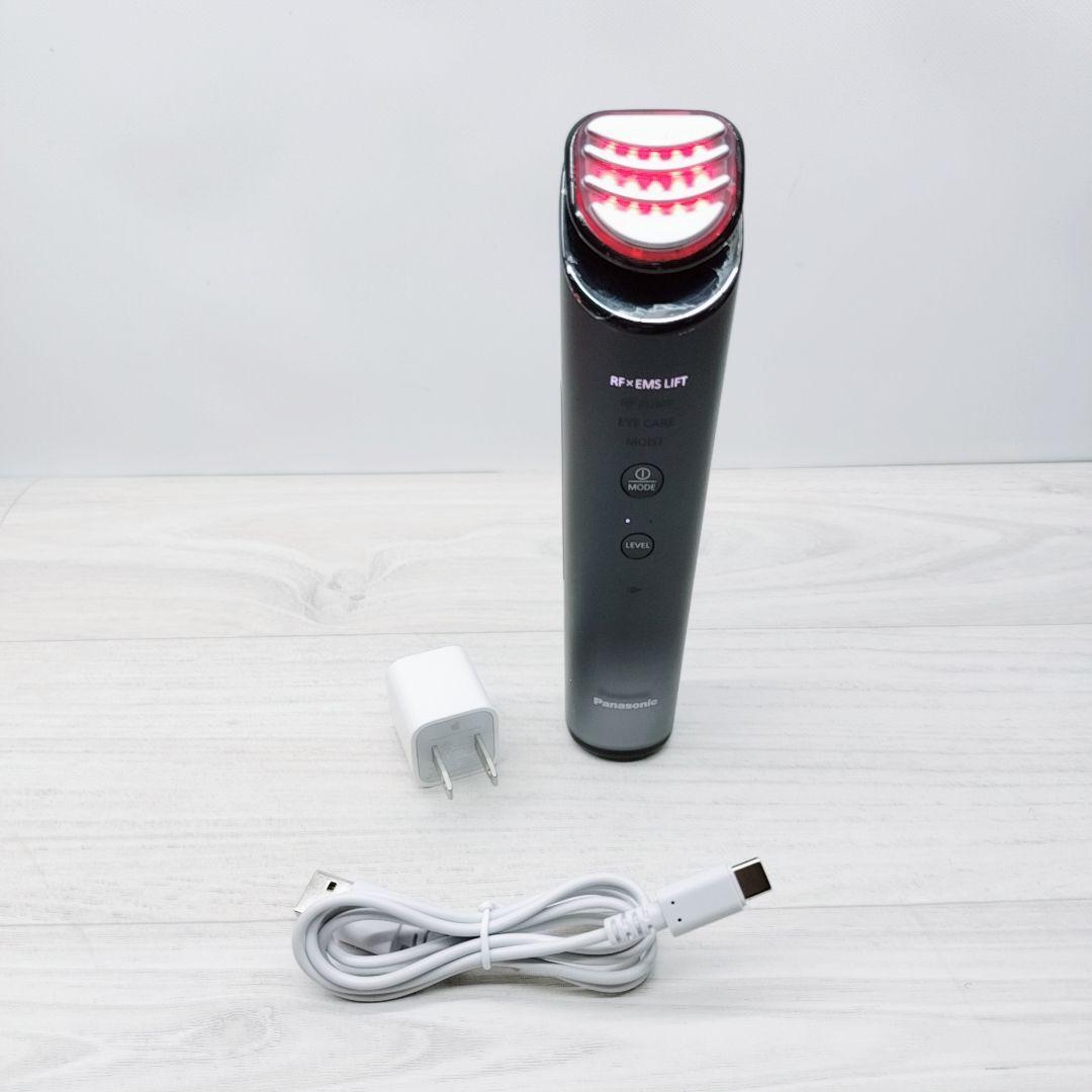 Panasonic バイタリフト RF 美顔器 EH-SR85