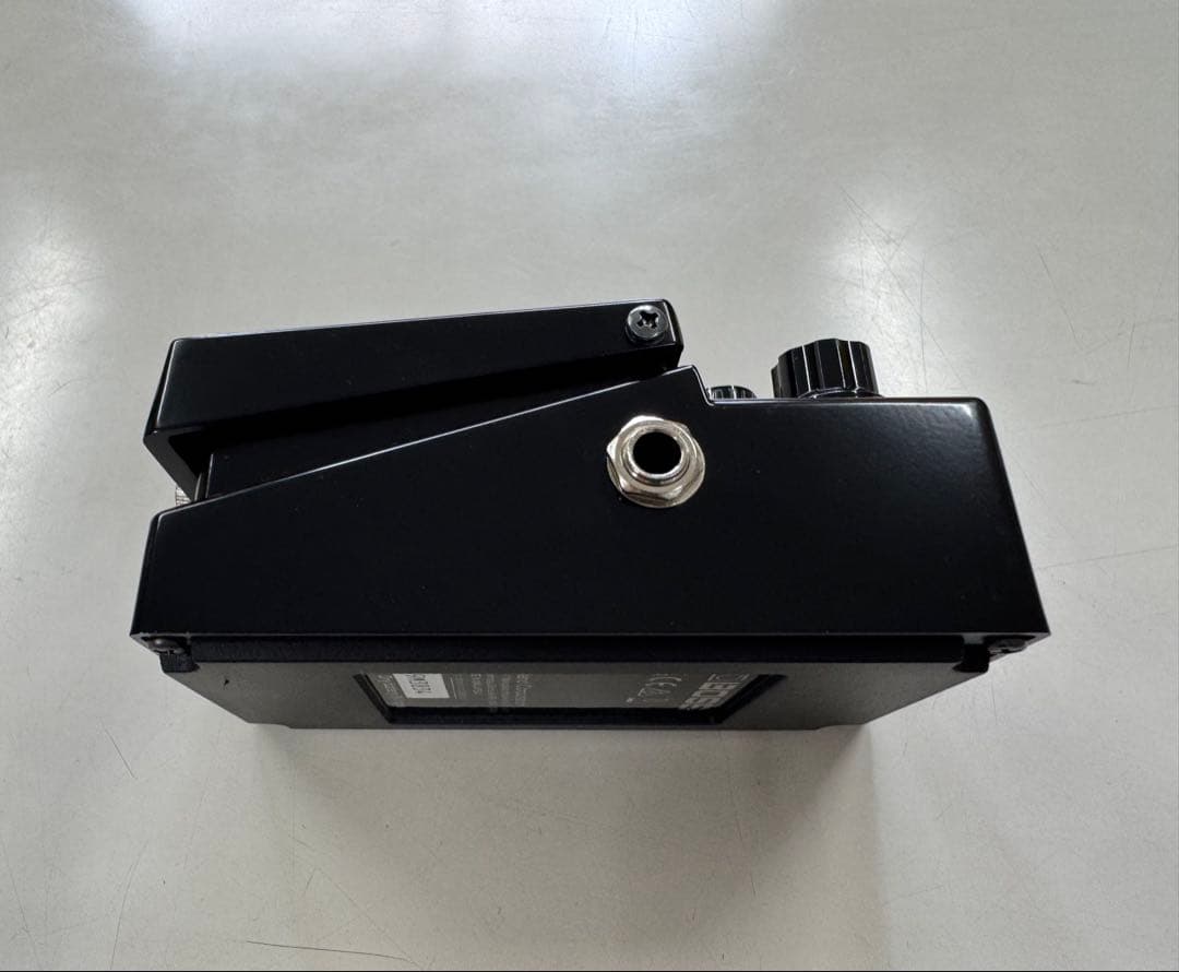 BOSS SD-1-4A 40周年モデル　美品