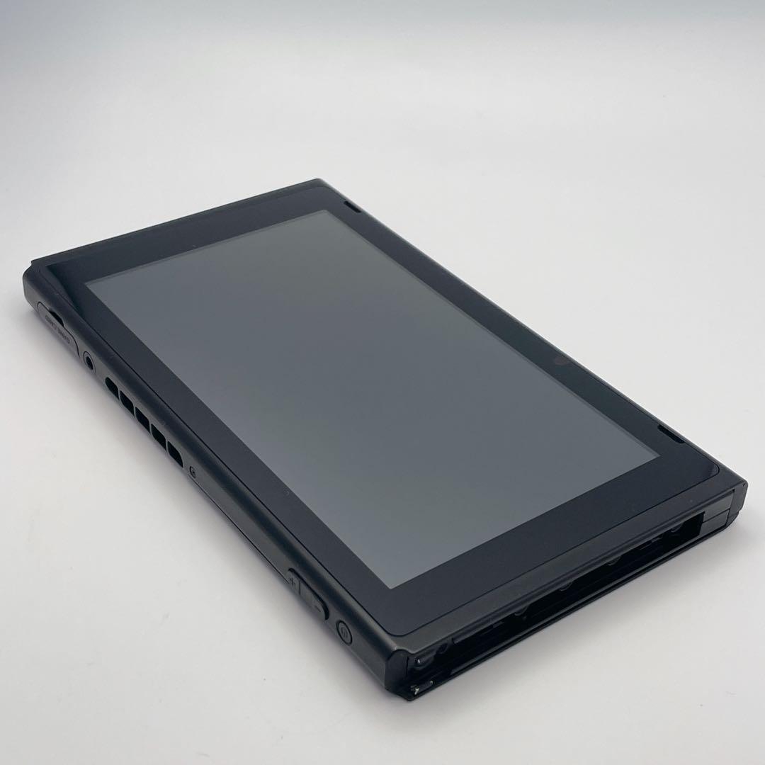 【美品】Nintendo Switch 本体のみ ニンテンドー スイッチ 任天堂