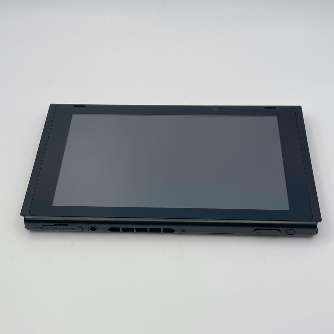 【美品】Nintendo Switch 本体のみ ニンテンドー スイッチ 任天堂