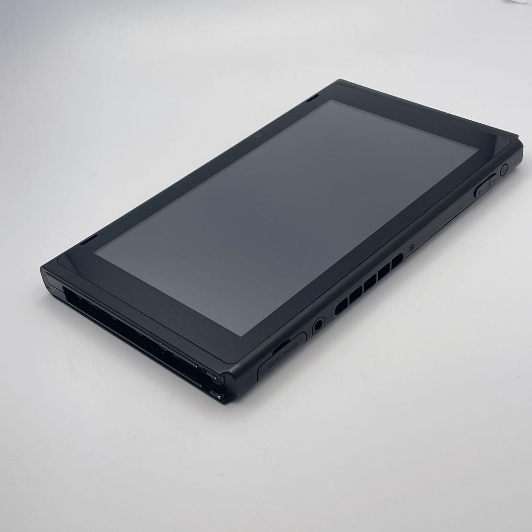 【美品】Nintendo Switch 本体のみ ニンテンドー スイッチ 任天堂