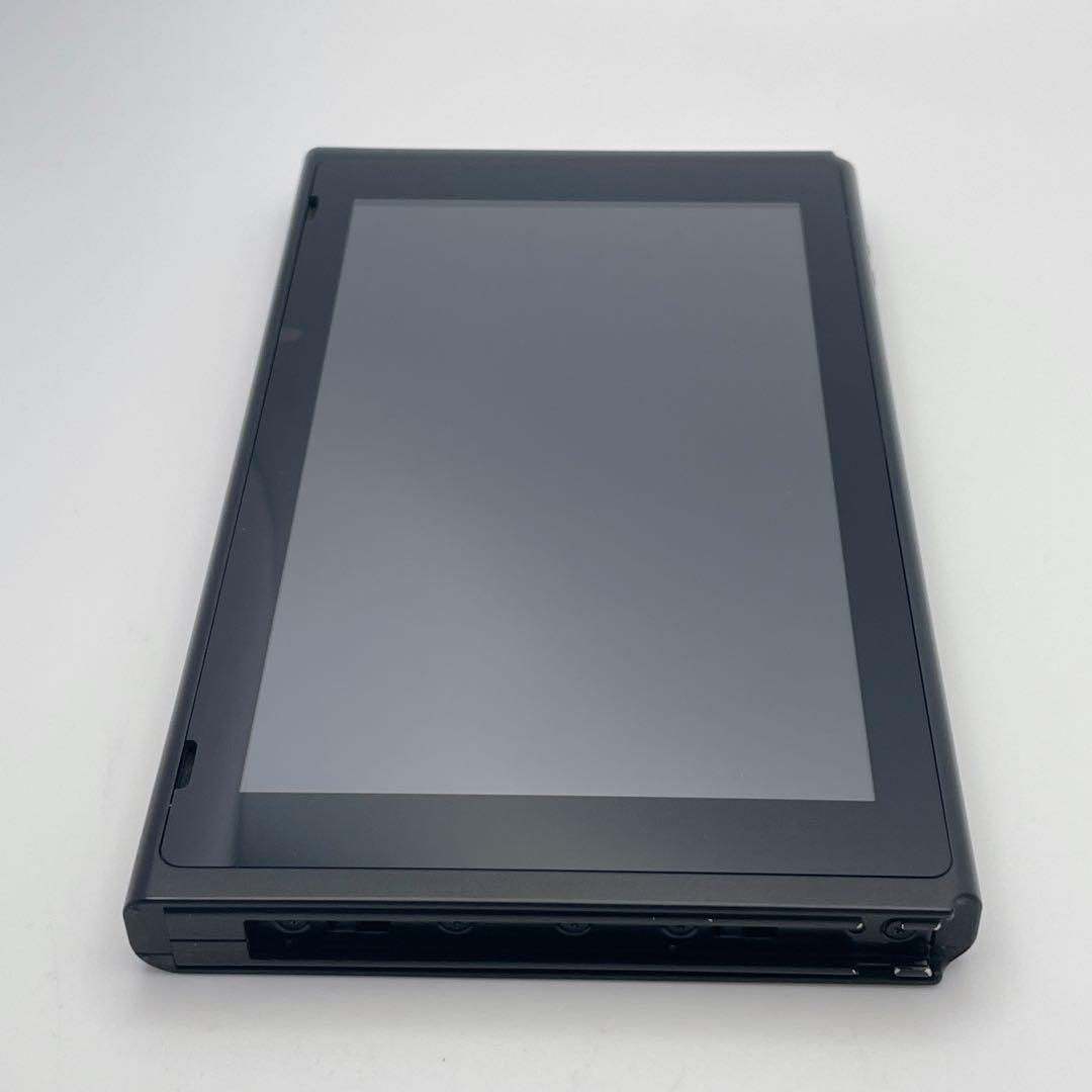 【美品】Nintendo Switch 本体のみ ニンテンドー スイッチ 任天堂