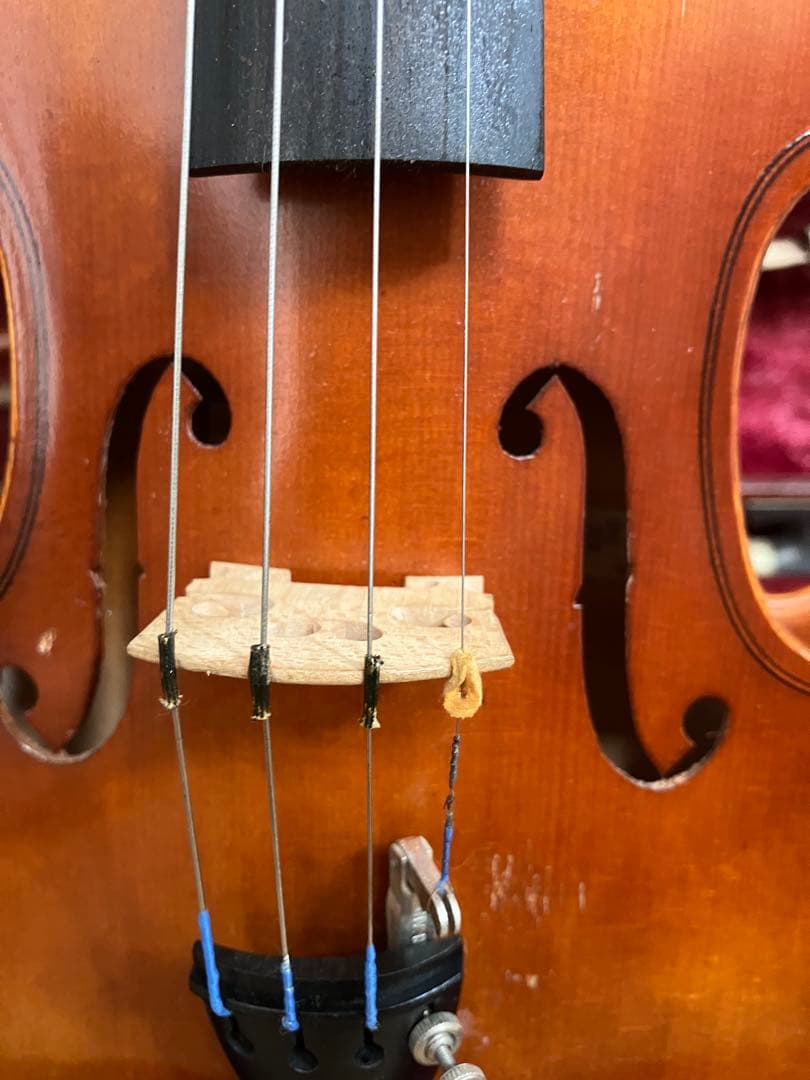 Karl Hofner カールヘフナー KH165 1/4 バイオリン