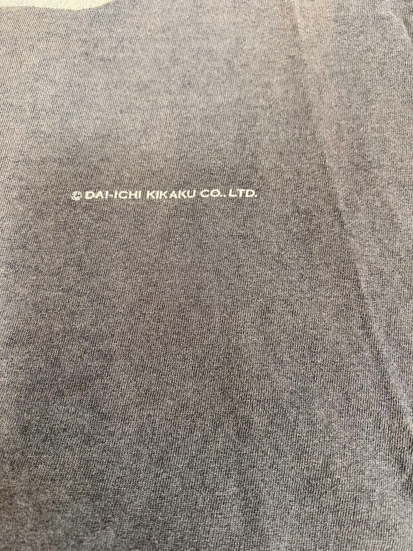 あ*ぃ様 【希少】妖怪人間ベラ MADE IN USA Tシャツ 第一企画