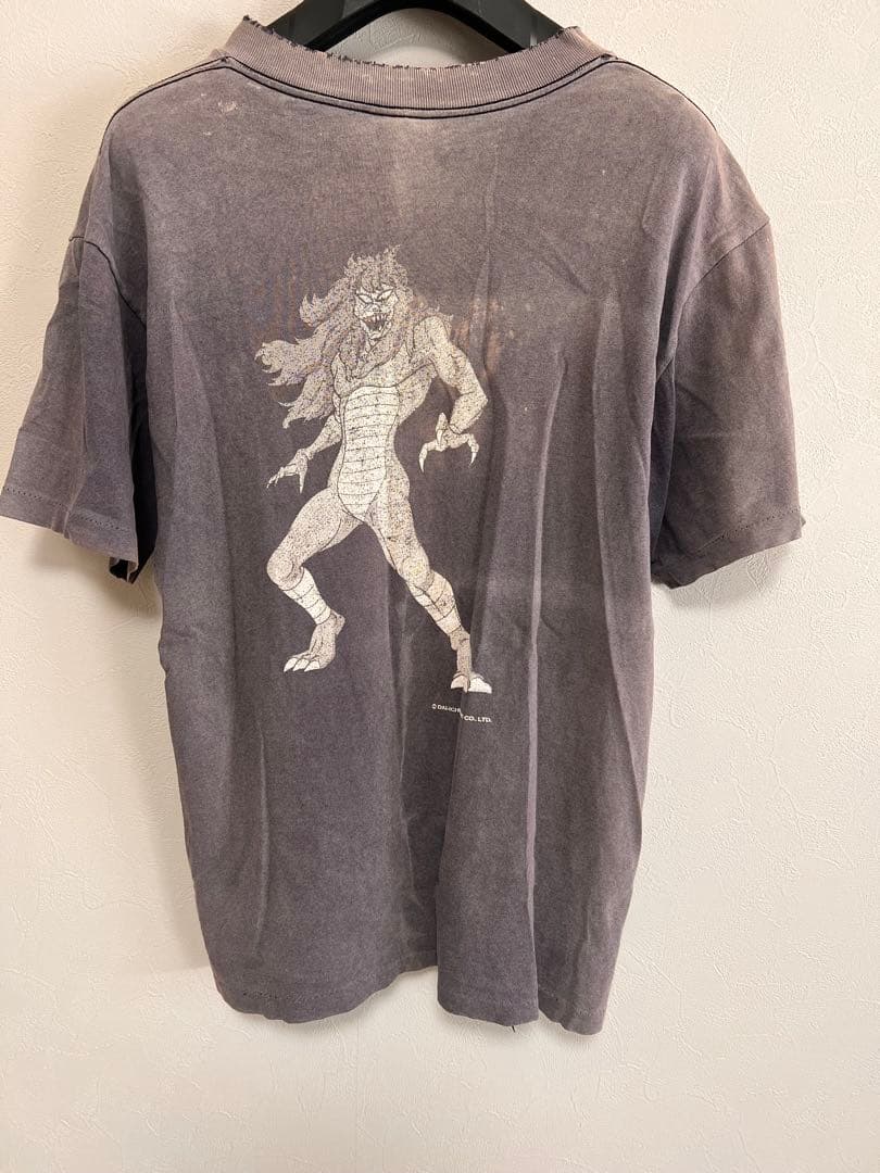 あ*ぃ様 【希少】妖怪人間ベラ MADE IN USA Tシャツ 第一企画