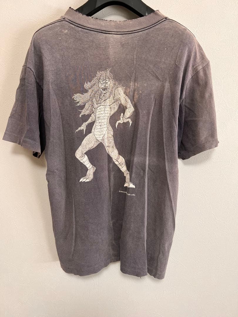 あ*ぃ様 【希少】妖怪人間ベラ MADE IN USA Tシャツ 第一企画