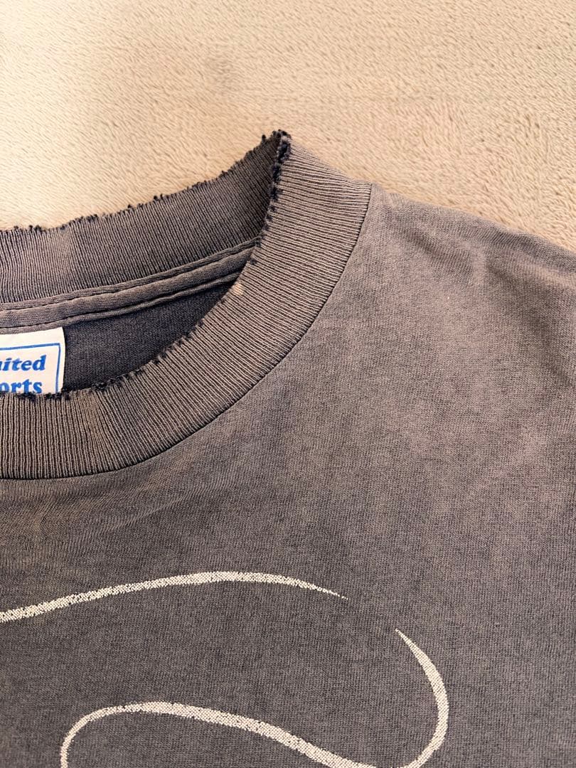 あ*ぃ様 【希少】妖怪人間ベラ MADE IN USA Tシャツ 第一企画