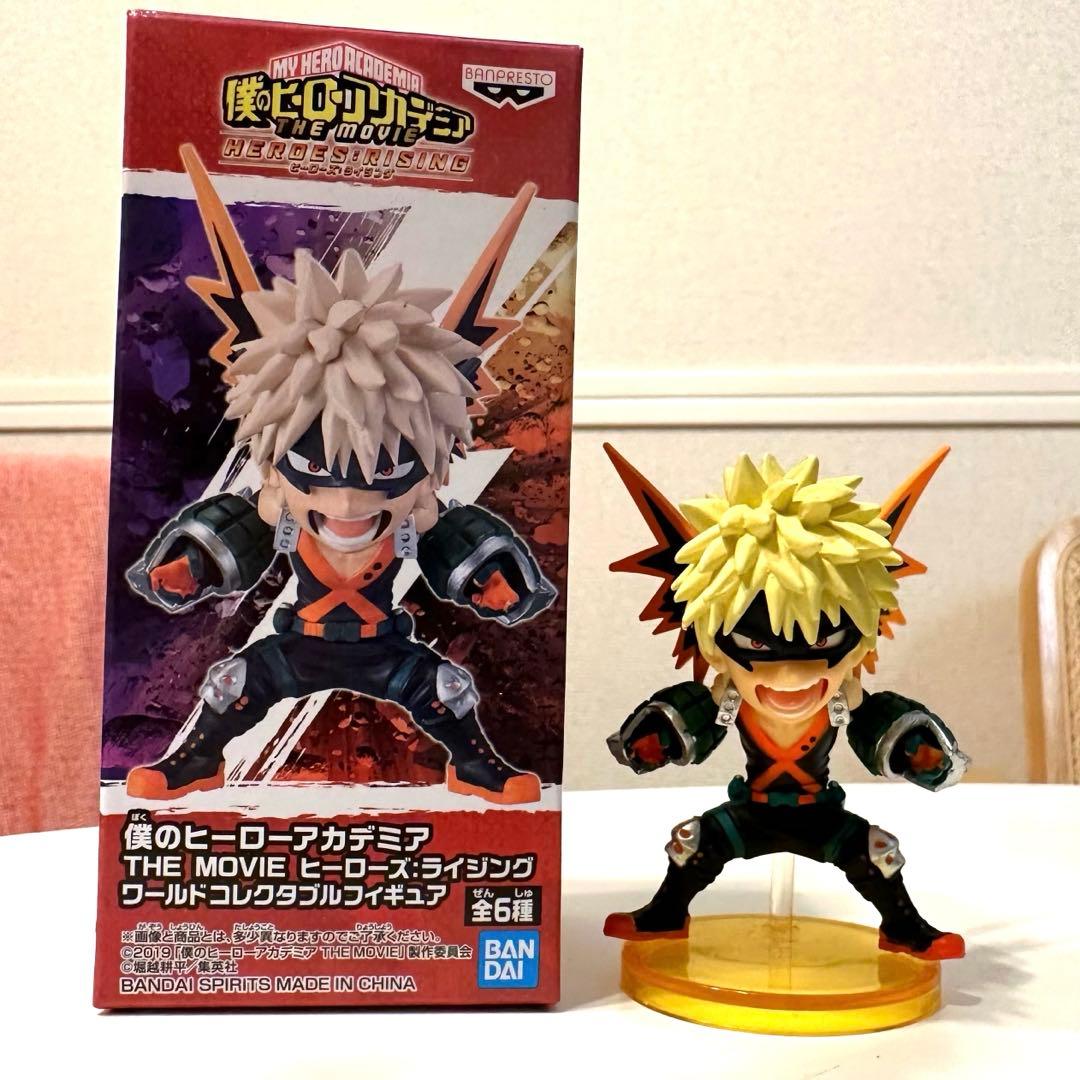 僕のヒーローアカデミア　1〜41巻 おまけ付き