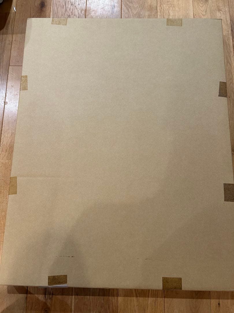 Tony 版画 ゴスロリ C/E